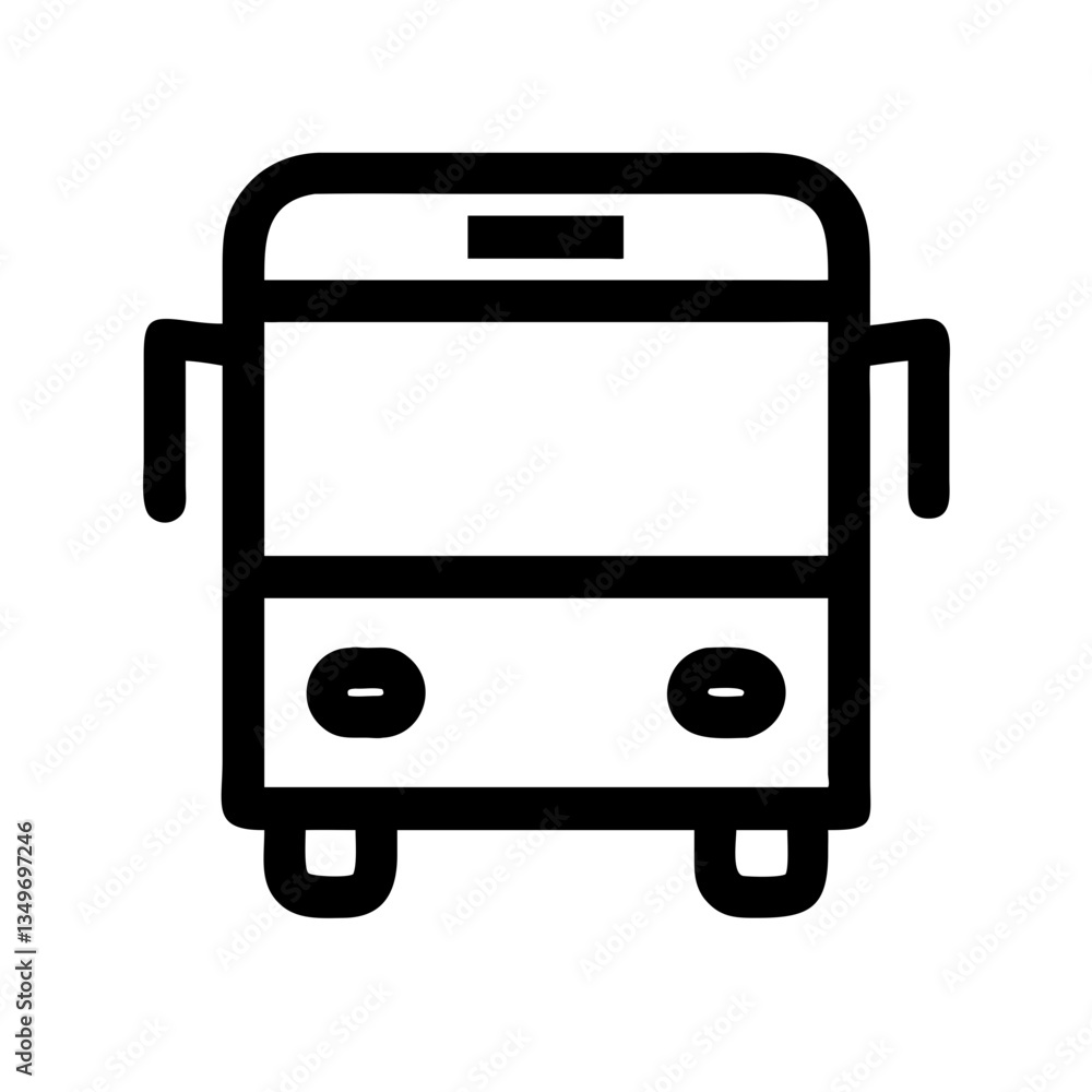 bus bus
