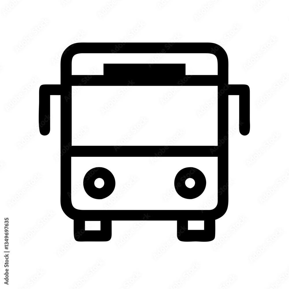 bus bus