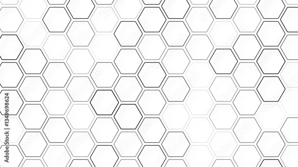 Abstract cube hexagon shape background. Vector banner design. Seamless pattern background, Abstract pattern background decorative graphic design wallpaper background for your design. Abstract cube hexagon shape background. Vector banner design. Seamless pattern background, Abstract pattern background decorative graphic design wallpaper background for your design.