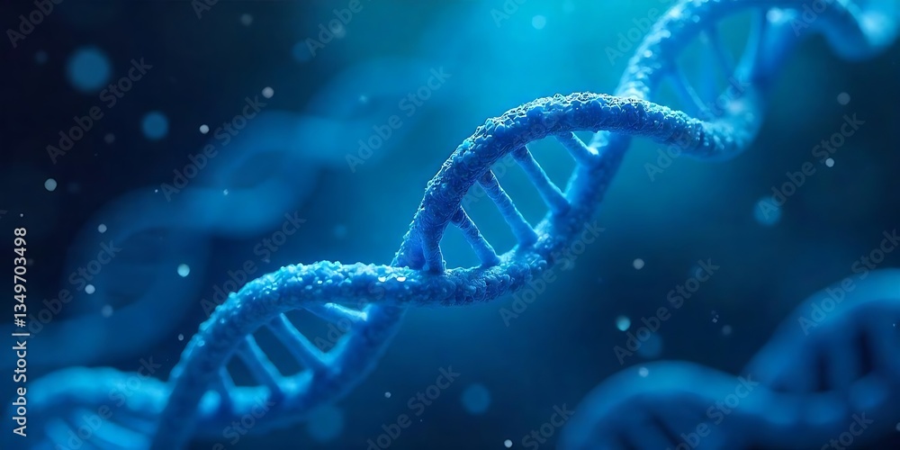 DNA helix molecules structure DNA helix molecules structure