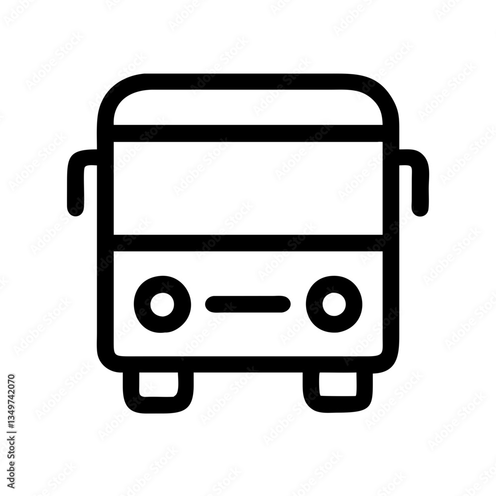 bus bus