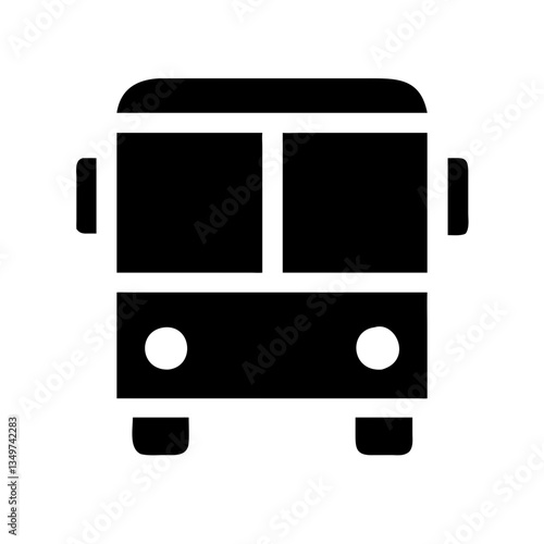 bus