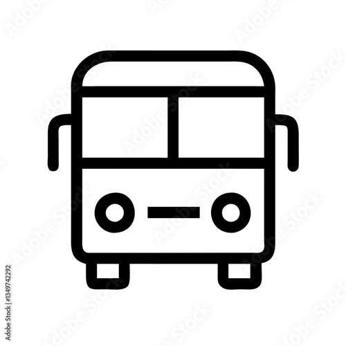 bus