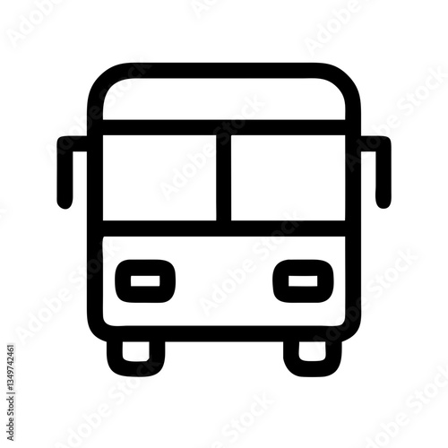 bus