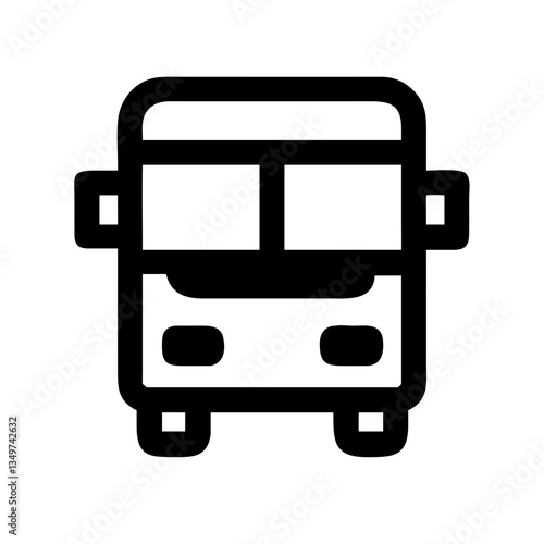 bus