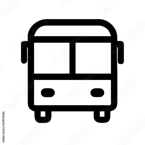 bus