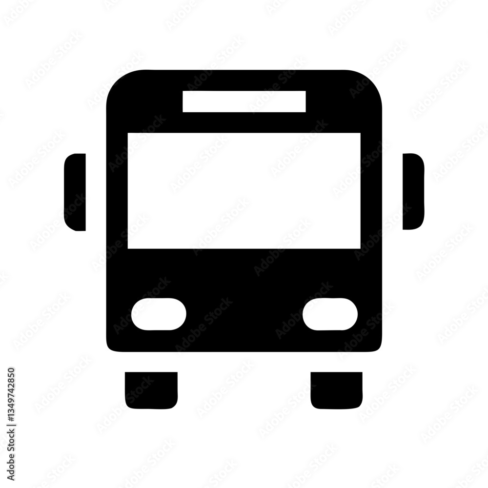bus bus