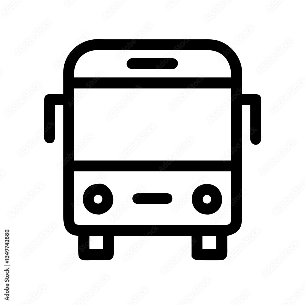 bus bus