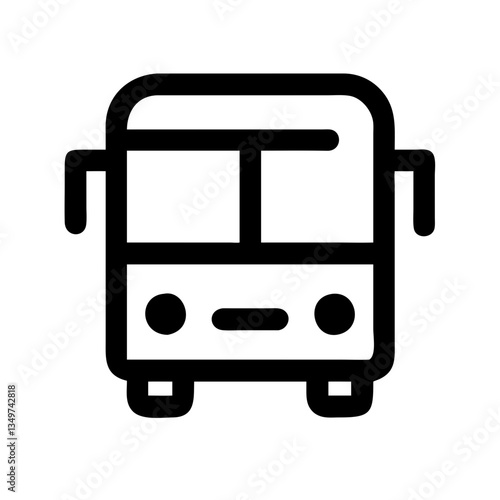 bus