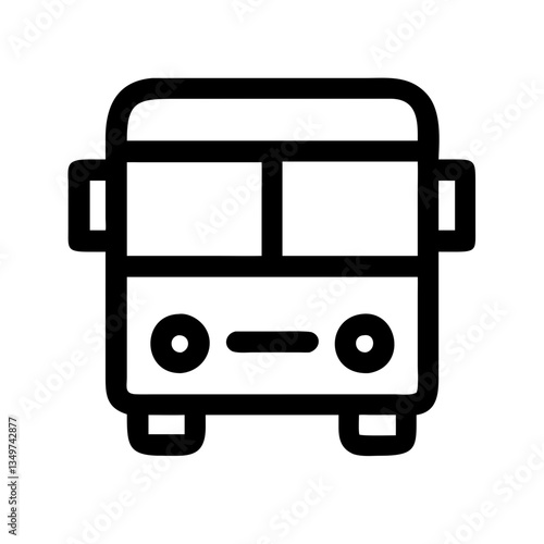 bus