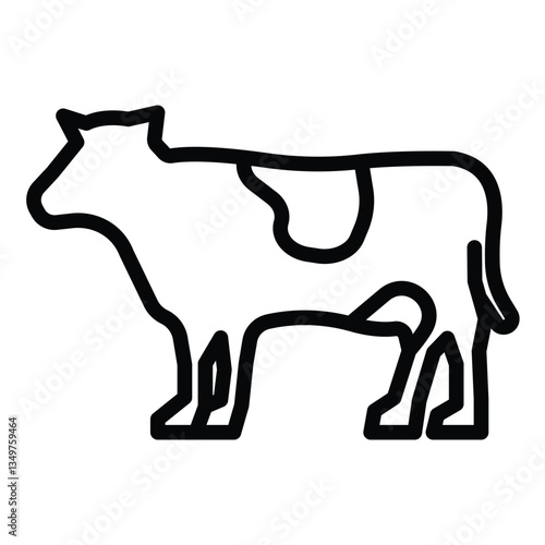 Argiculture Vector Icon Design