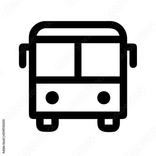 bus