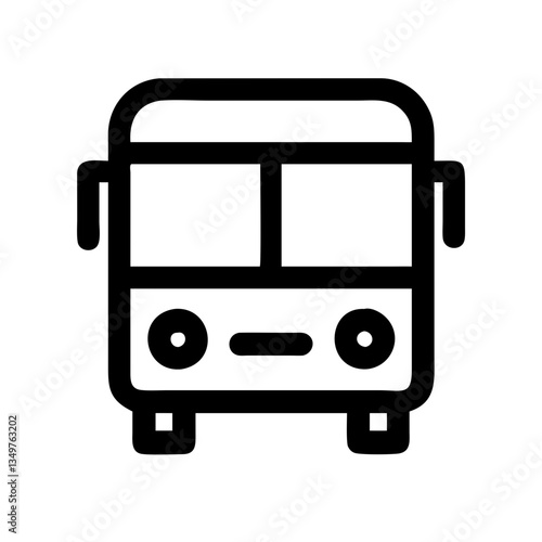 bus