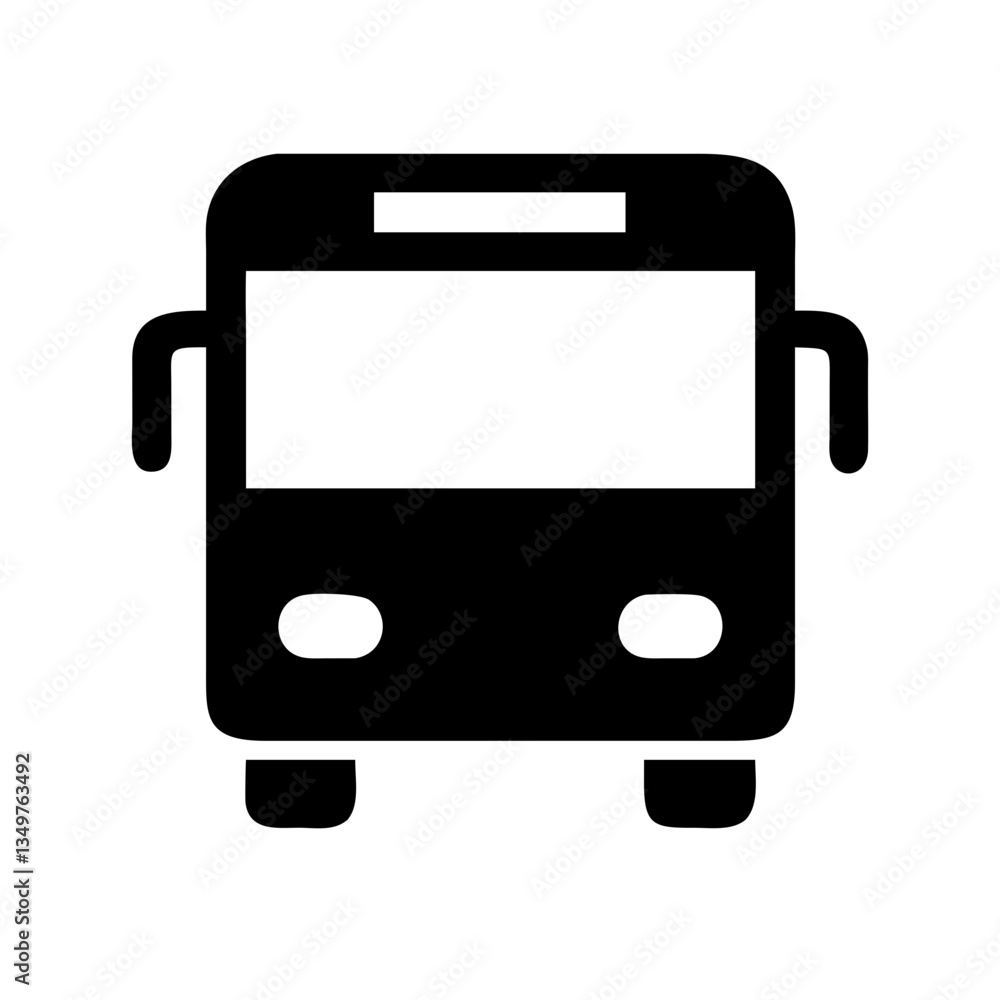 bus bus