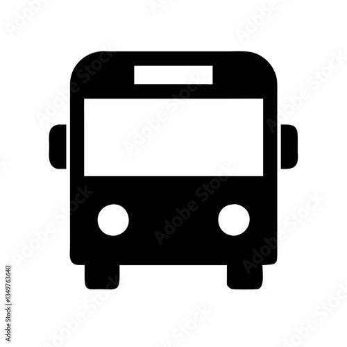 bus