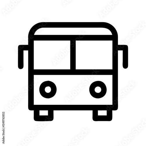 bus