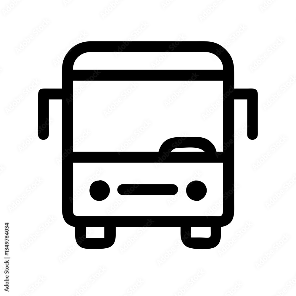 bus bus