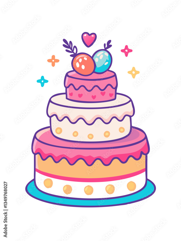 Cake Cake