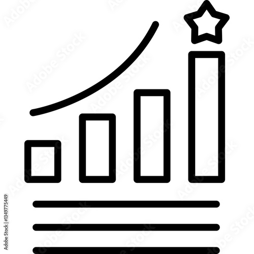 Success Icon Vector Element