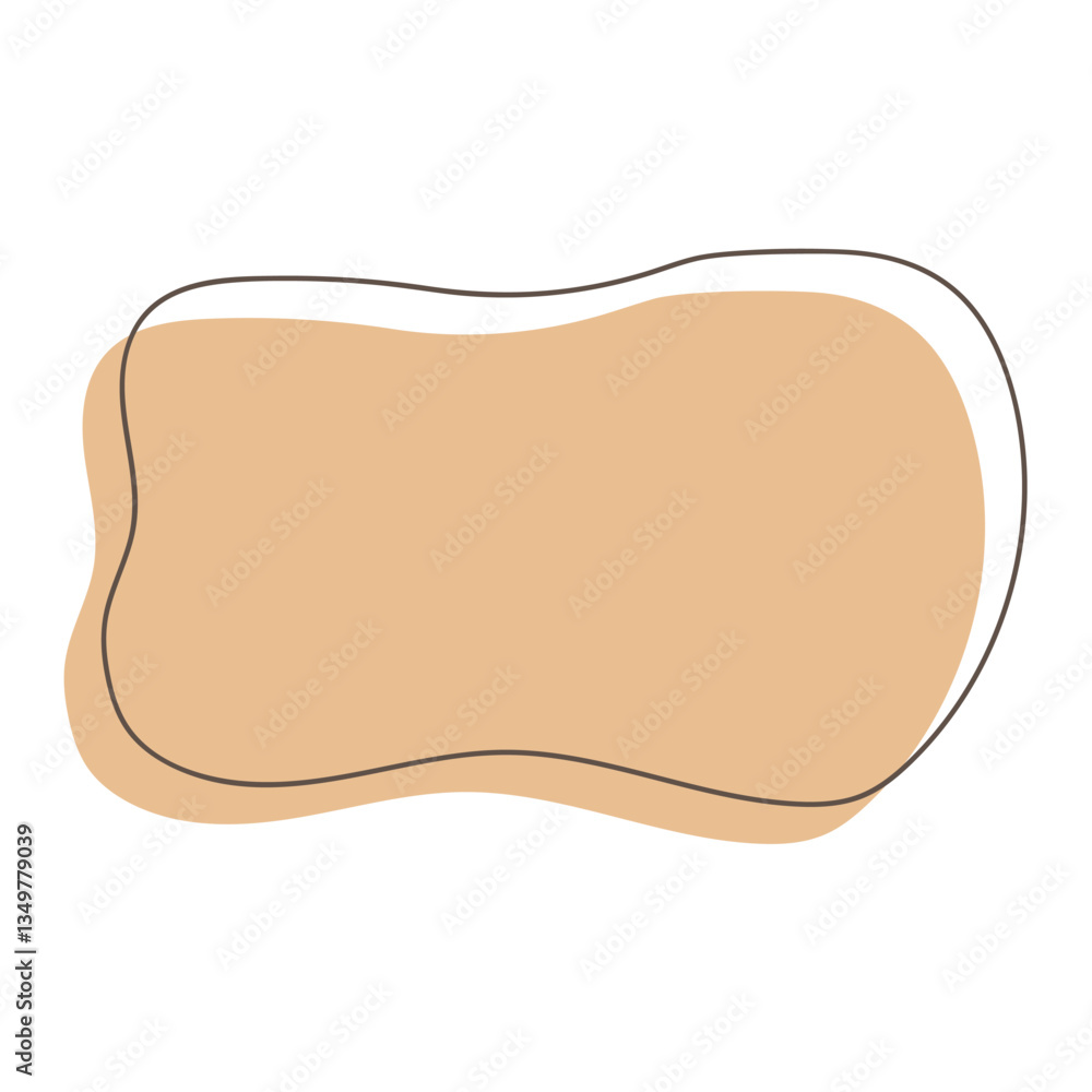 Blob Vector Design Blob Vector Design