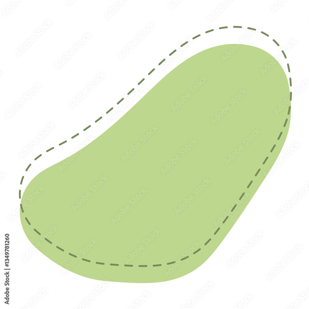 Blob Vector Design Blob Vector Design