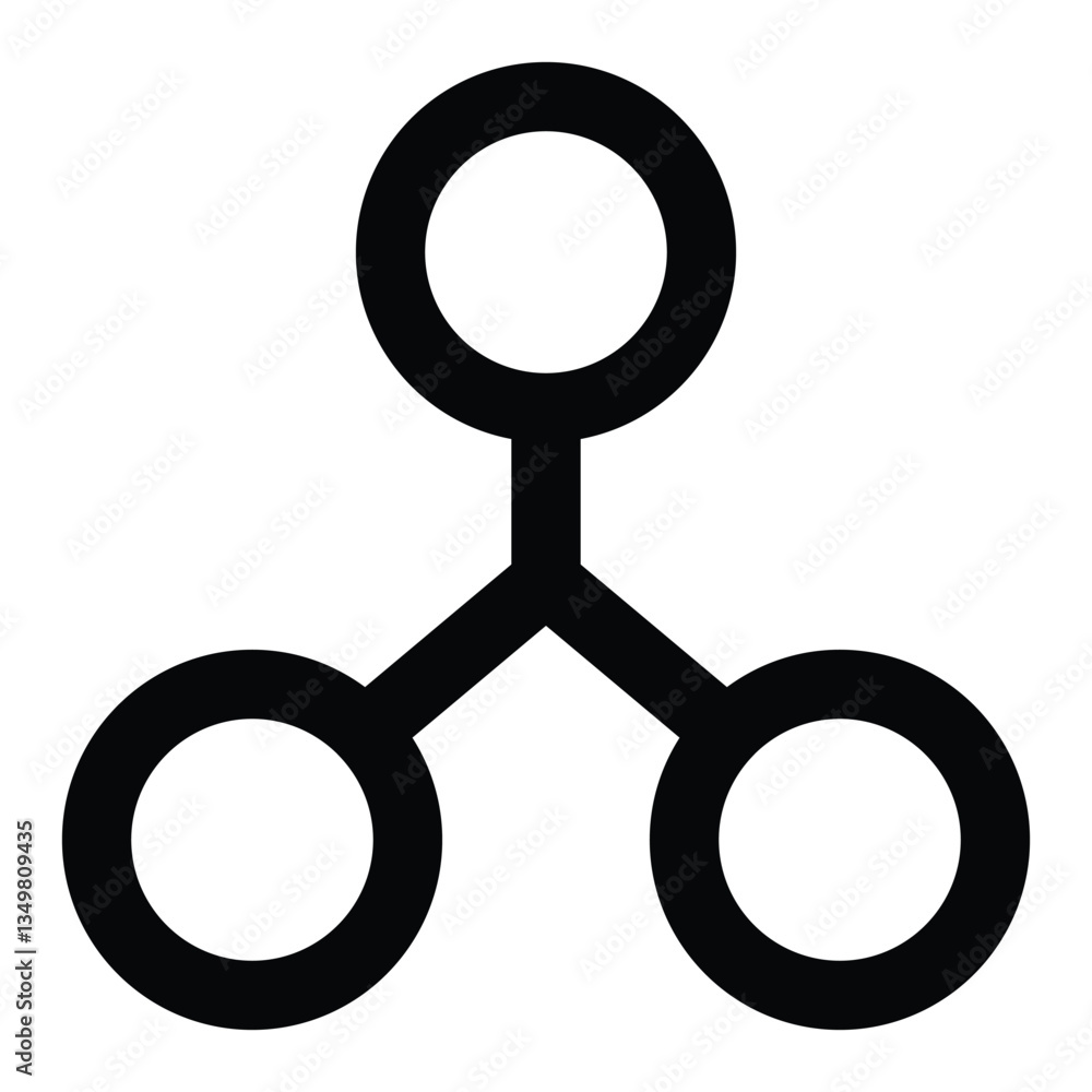 Business Icon Vector Design Business Icon Vector Design