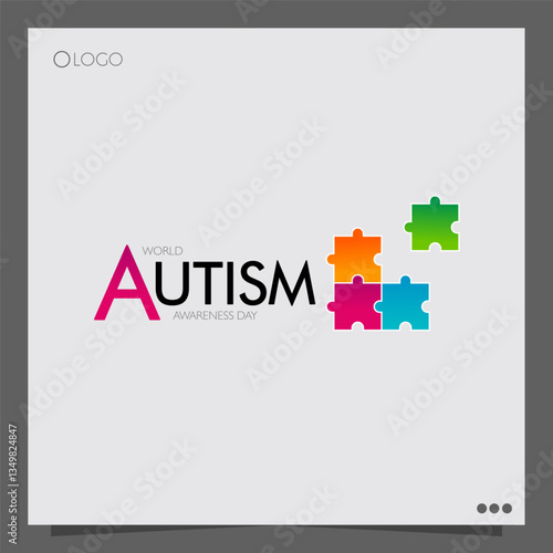 World Autism Day, observed on April 2nd, raises awareness about Autism Spectrum Disorder.