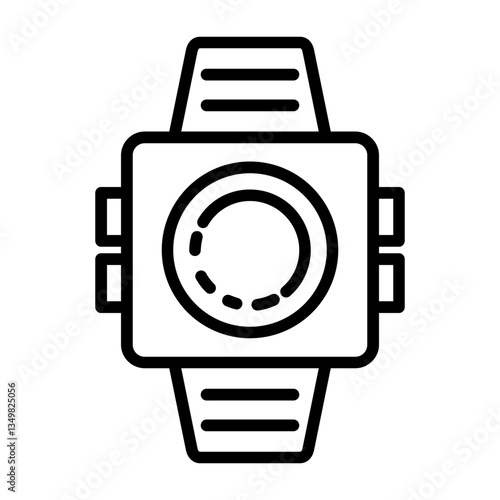 Pending status Icon