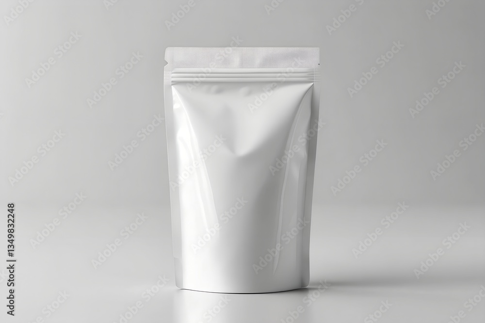 Standing Chips Packaging Mockup Image, Chips Packed Mockup, Product Mockup, Pouch Mockup Standing Chips Packaging Mockup Image, Chips Packed Mockup, Product Mockup, Pouch Mockup