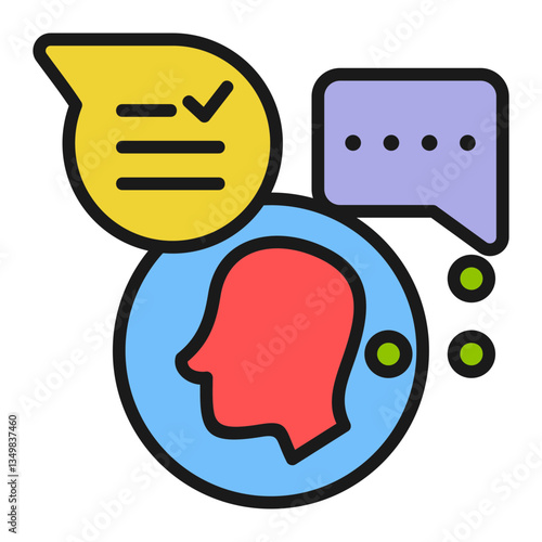 Communicative Competence