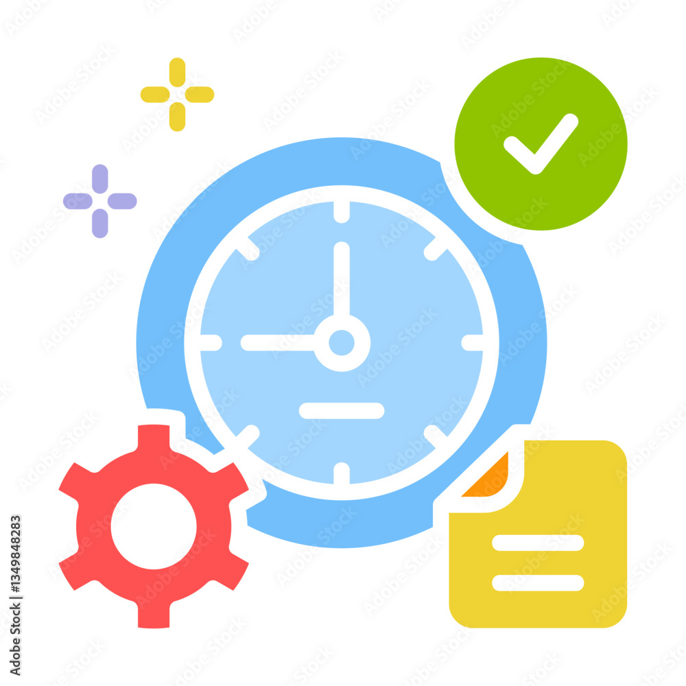 Time management Time management
