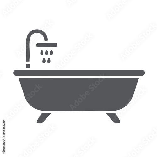 bath tub 