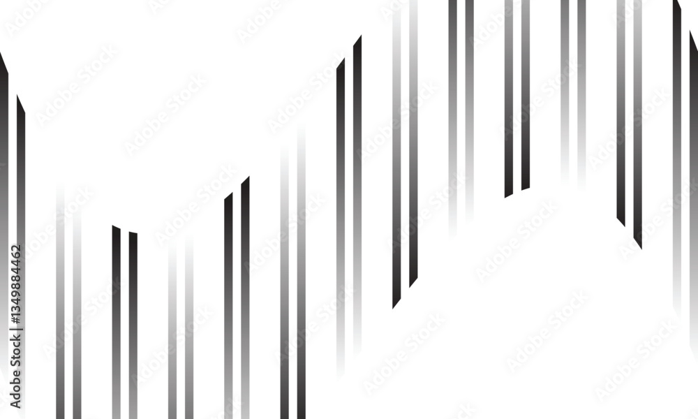 abstract geometric double gradient line flag pattern. abstract geometric double gradient line flag pattern.