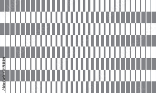 abstract geometric grey big to small irregular line pattern.