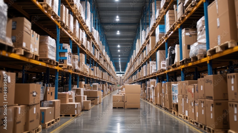 Dropshipping as a thriving online business model enabling entrepreneurs to sell without inventory Dropshipping as a thriving online business model enabling entrepreneurs to sell without inventory