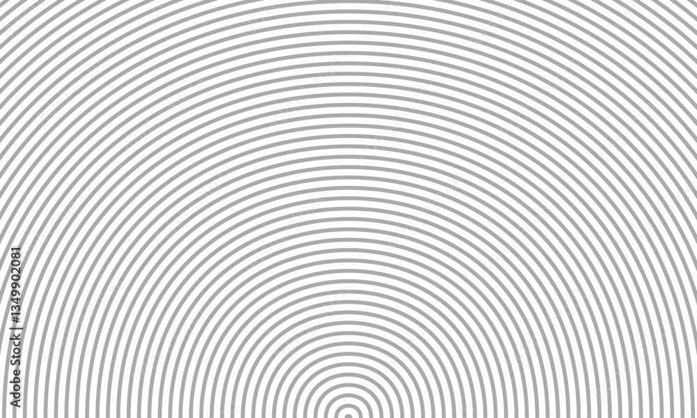 abstract geometric grey circle line pattern. abstract geometric grey circle line pattern.