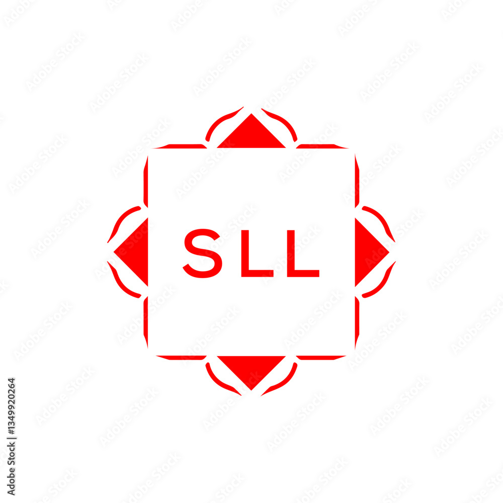 SLL LOGO DESIGN VECTOR TEMPLATE
SLL LOGO DESIGN VECTOR TEMPLATE