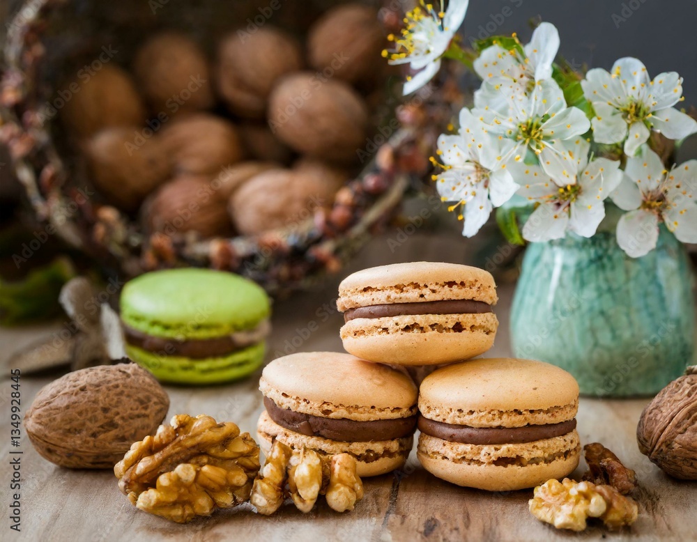 Macaron Macaron