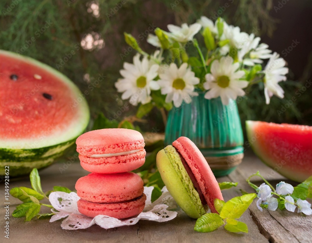 Macaron Macaron