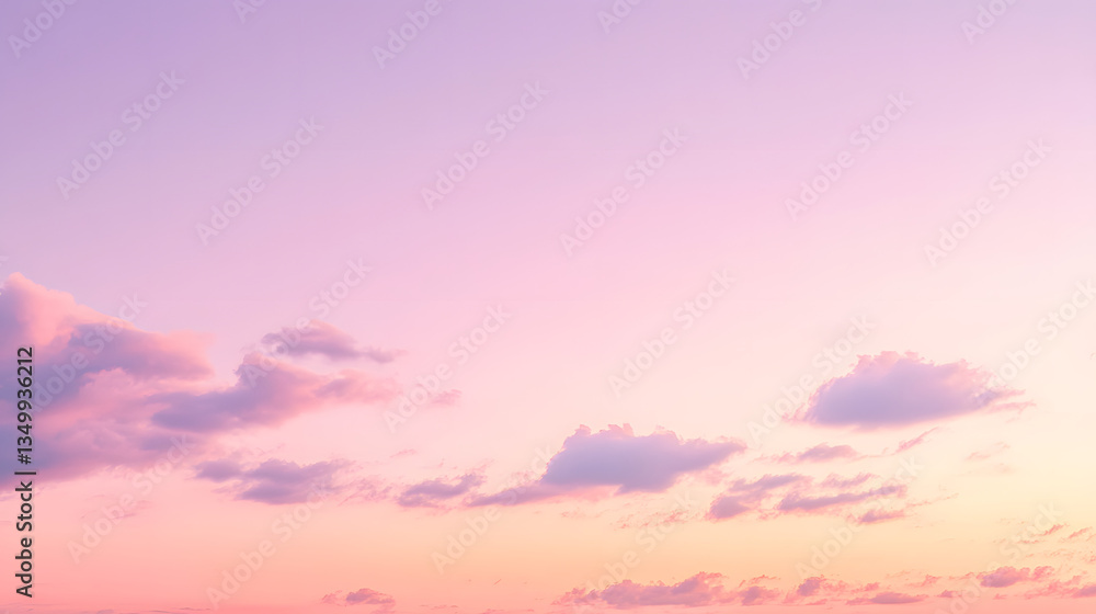 Sky of Pastel Hues: A breathtaking scene of soft pastel colors fills the expansive sky, with gentle clouds floating in a serene atmosphere. Capturing the serenity and vastness. Sky of Pastel Hues: A breathtaking scene of soft pastel colors fills the expansive sky, with gentle clouds floating in a serene atmosphere. Capturing the serenity and vastness.