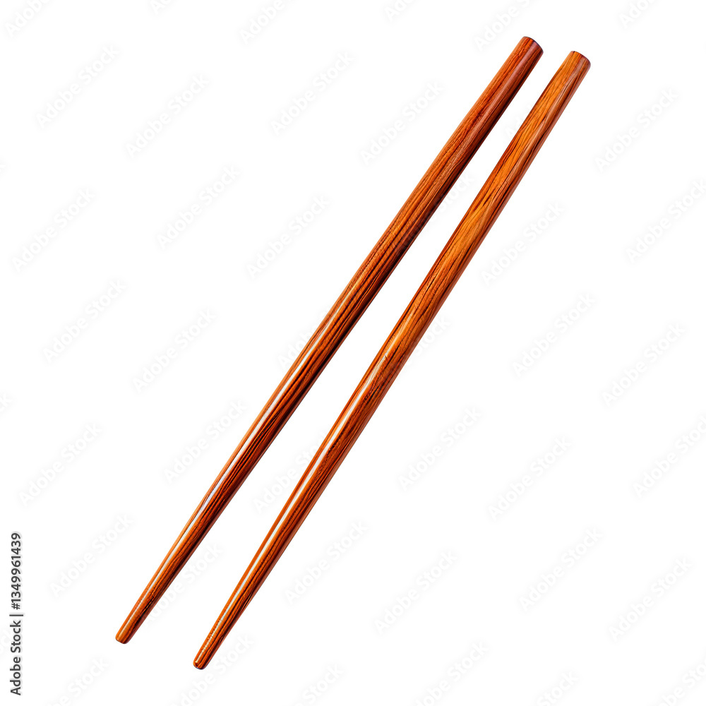 chopsticks isolated on transparent white background, clipping path chopsticks isolated on transparent white background, clipping path