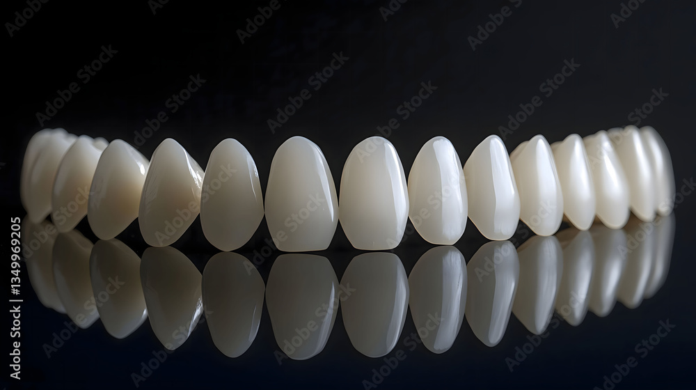 High-Quality Porcelain Veneers: A Perfect Smile Awaits High-Quality Porcelain Veneers: A Perfect Smile Awaits