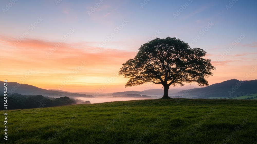 rural morning beauty, the serene rural morning bathes the scenery in a gentle light, beckoning for a peaceful moment of contemplation rural morning beauty, the serene rural morning bathes the scenery in a gentle light, beckoning for a peaceful moment of contemplation