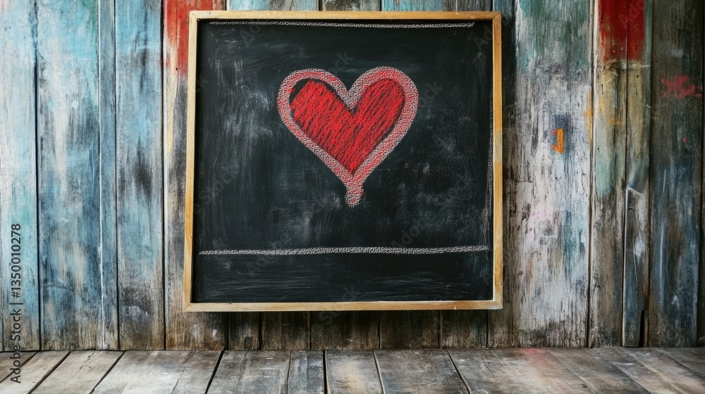 Exploring the Concept of Love: A Blackboard Representation of Questions and Confusions Exploring the Concept of Love: A Blackboard Representation of Questions and Confusions