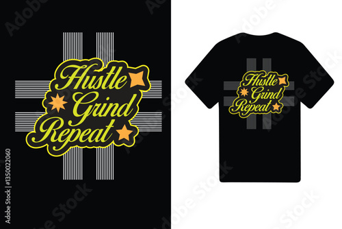 Motivational Quote T-Shirt Design | Inspirational Typography T-shirt.