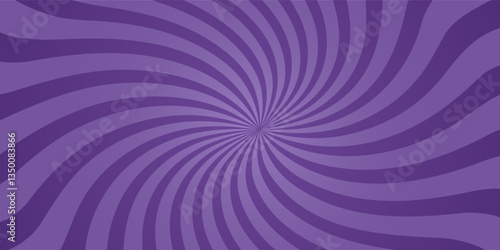 Abstract purple cream sunbeams design wallpaper. Abstract Modern explosion background illustration