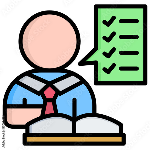 Accountability Icon