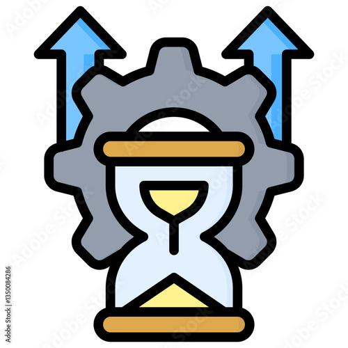 Productivity Icon