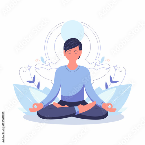 Mindfulness Meditation for Inner Peace and Wellness