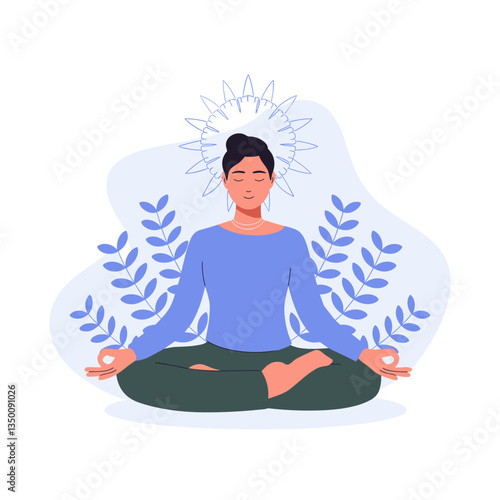 Mindfulness Meditation for Inner Peace and Wellness